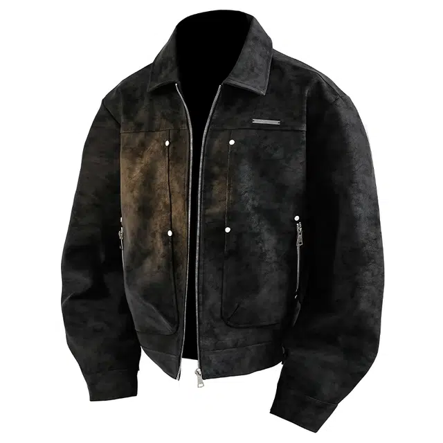 i.tFGXXFingercroxx PU