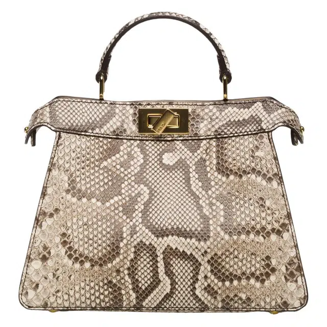 FENDI Peekaboo ISeeU