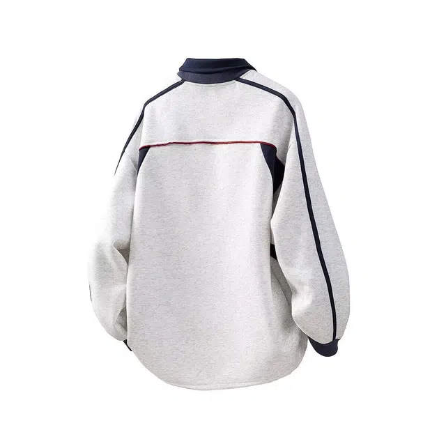 THE AIER Polo