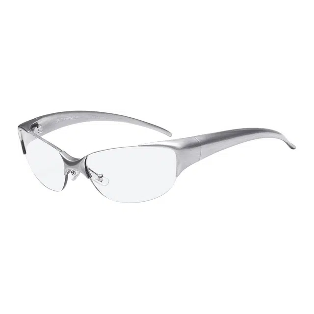 GENTLE MONSTER 2025 Bold Collection