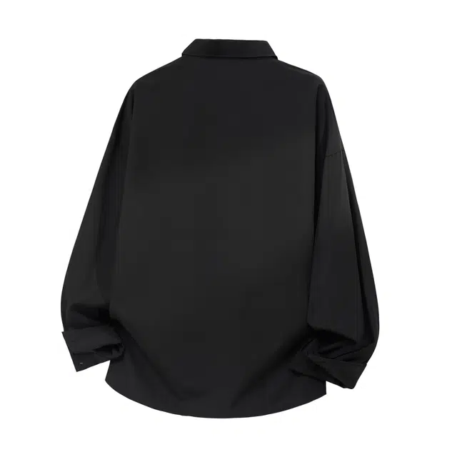 Avandi Retro Street Shirt