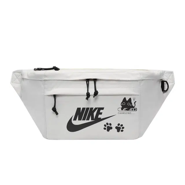 Nike Logo