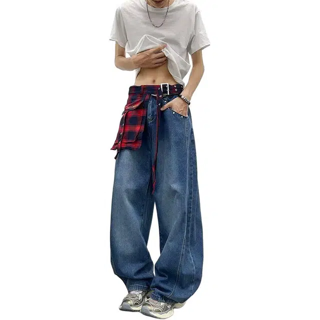 HIPHOPPUNKS cleanfit