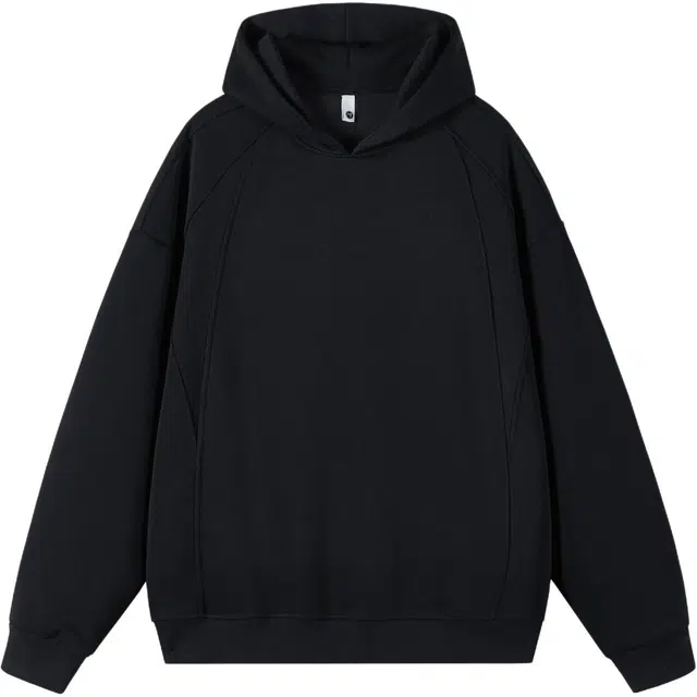 BLACK AT logo