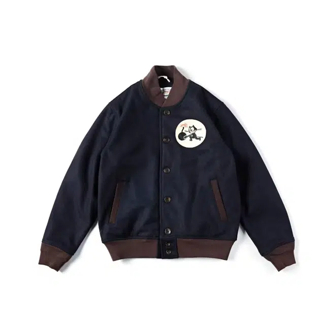 BLOOM VINTAGE A.C.E. 40S