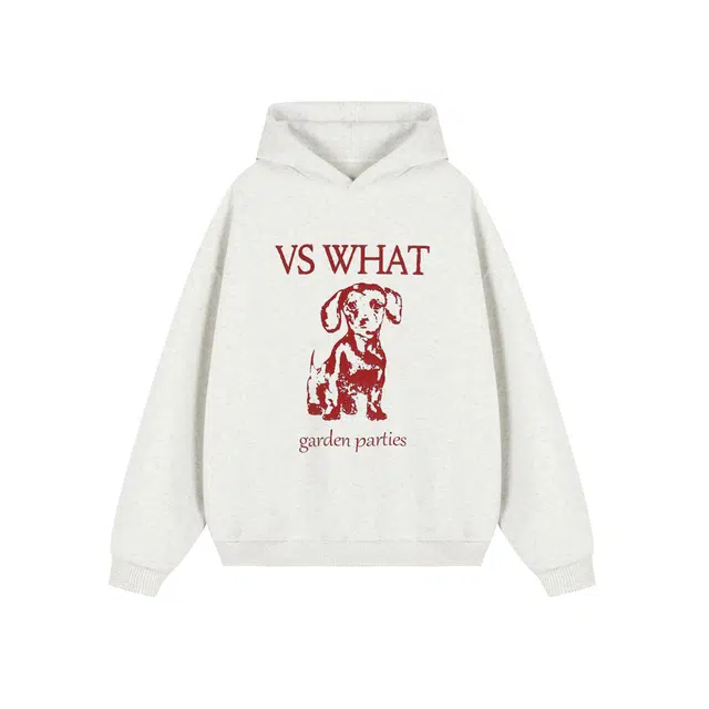 VS WHAT