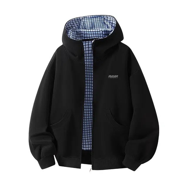 masongarments Logo