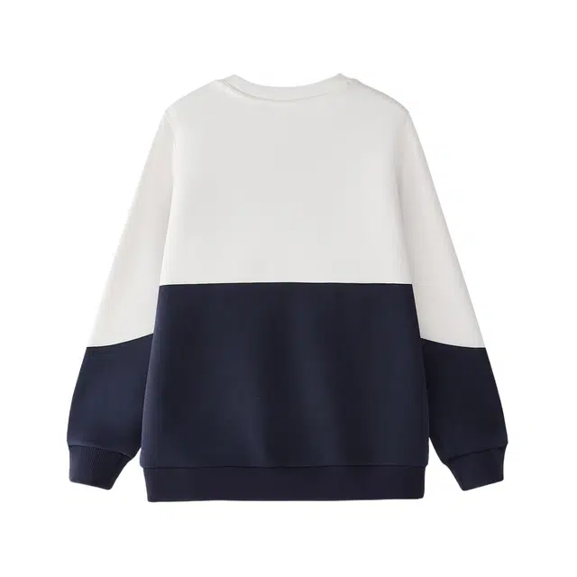 FILA KIDS WHITE LINE
