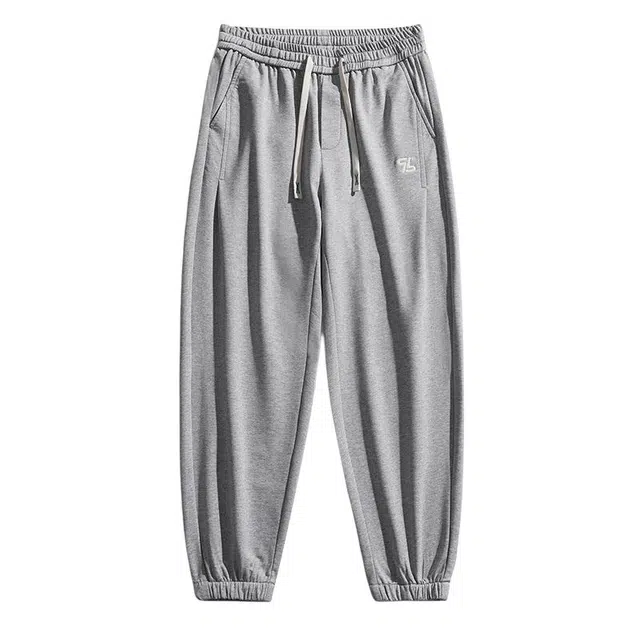 海尔斯 简约大方百搭时尚休闲裤 男款