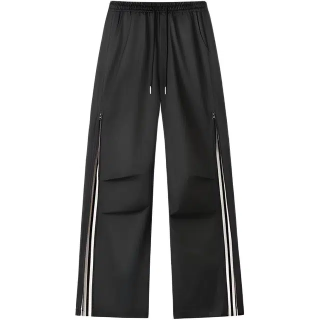 海尔斯 美式百搭亲肤休闲裤 男款