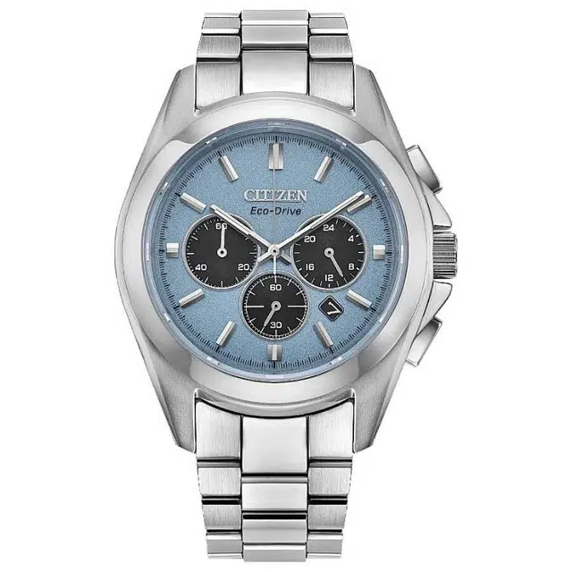 CITIZEN Eco-Drive 40.5mm