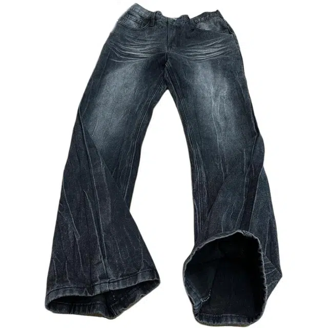 SOUL WORKER cleanfit