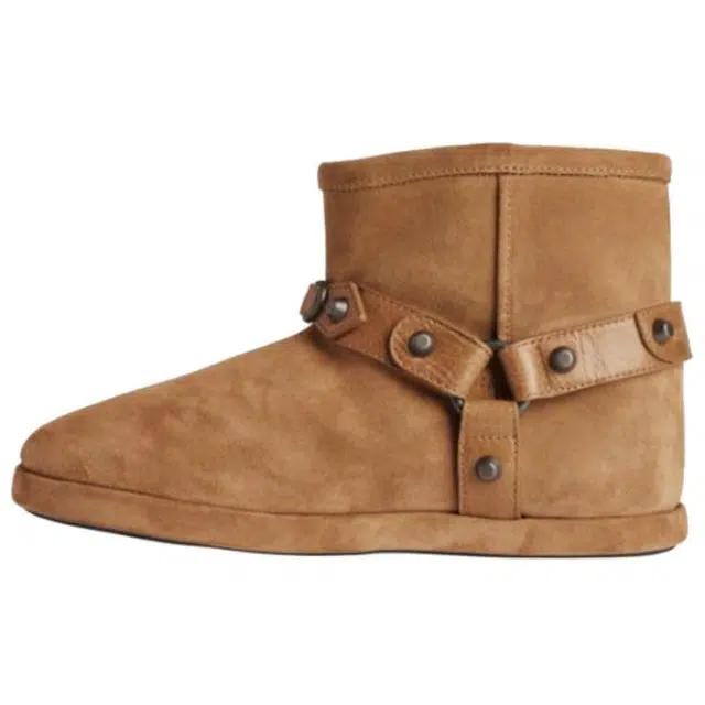 Balenciaga Alaska Soft