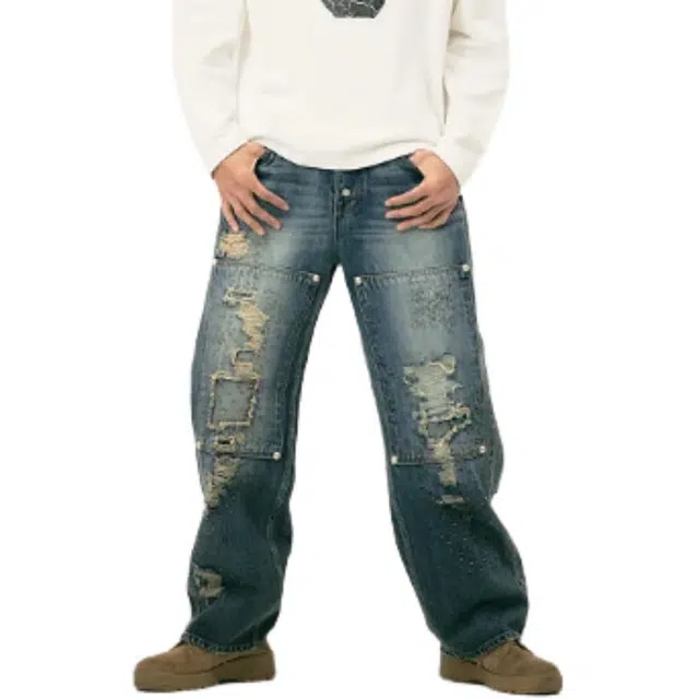 THUG CLUB FW25 FW25