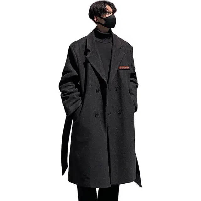FOMOCE oversize