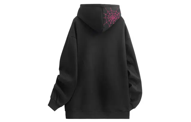 SOIEPLUS Hoodie