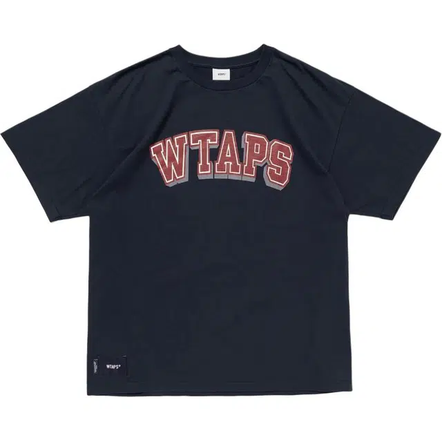 WTAPS T