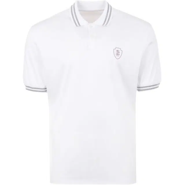 Brunello Cucinelli Polo