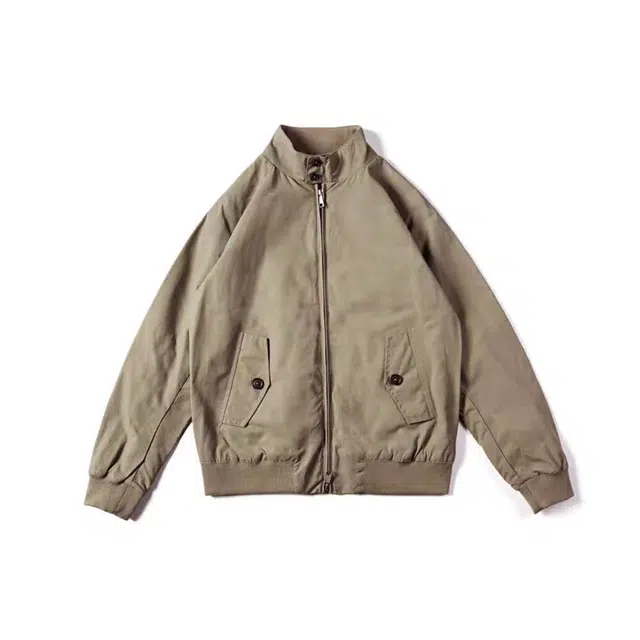 BLOOM VINTAGE ACEHarrington JacketG9