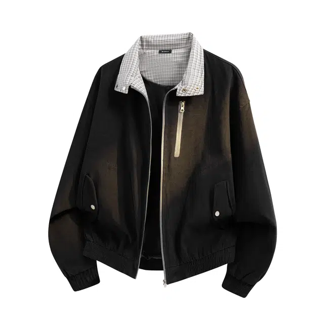 Menblero bomber