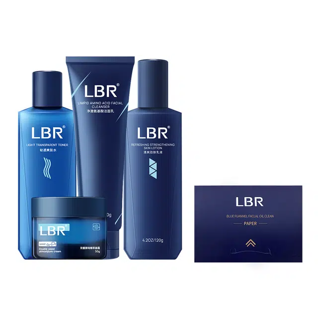 LBR