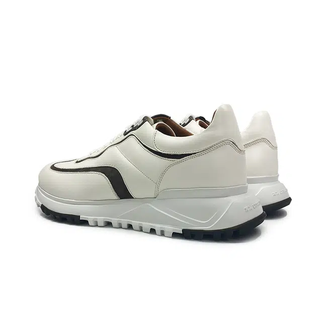 ANTONIO BAREZZI Casual Sneakers