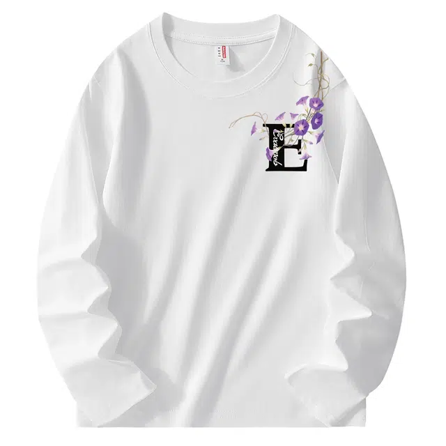 *EVAE+MOB Logo T