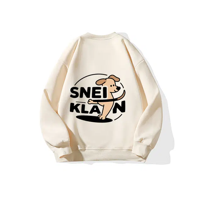 SNEIKLAU