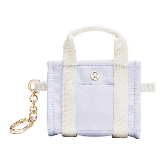 lululemon Boxy D