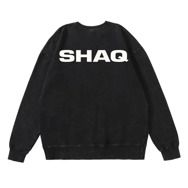 SHAQ oversiz