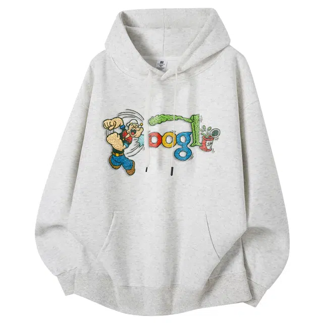 POPEYE Hoodie