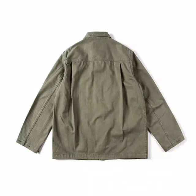 BLOOM VINTAGE ACE HBT M43S