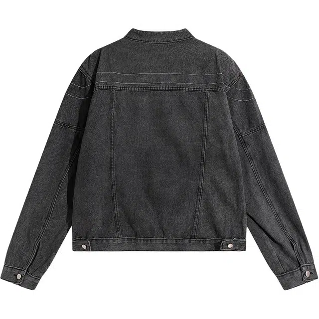 BLACK AT