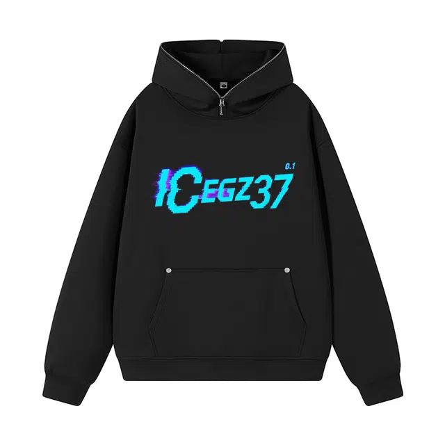 ICEGZ37 logooversize