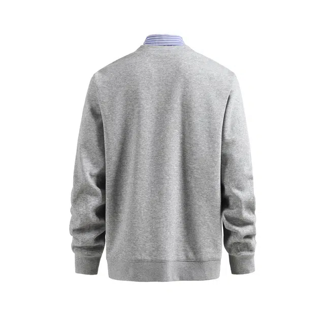 AULDEY logocleanfitPolo