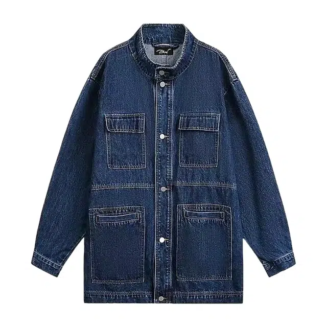 DAND oversize
