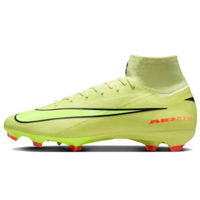 Nike Mercurial Superfly 10 Pro