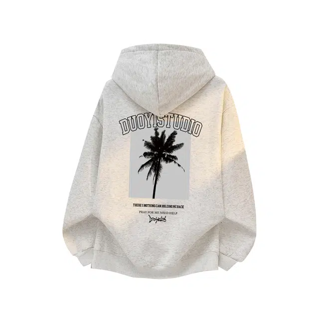 Duoyi Hoodie