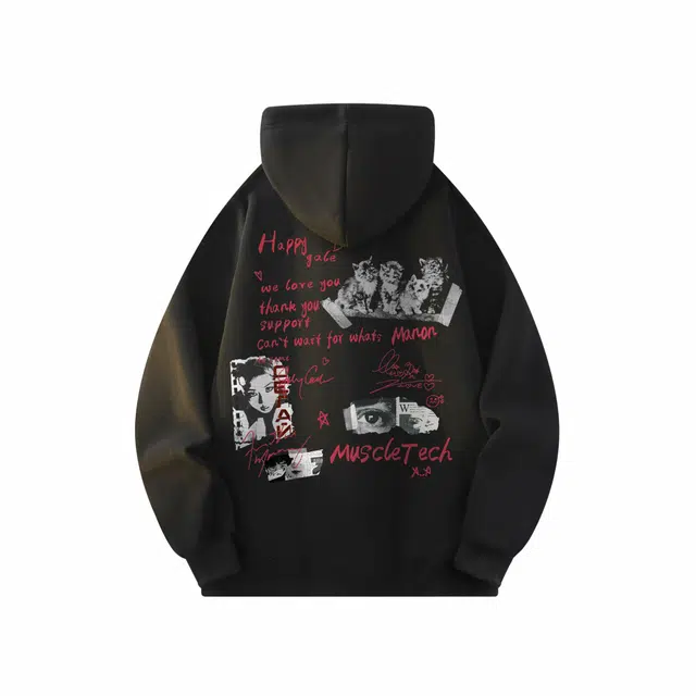 MUSCLETECH MUSCLETECH cleanfit