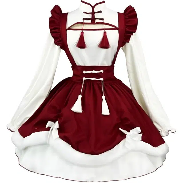 cosplay