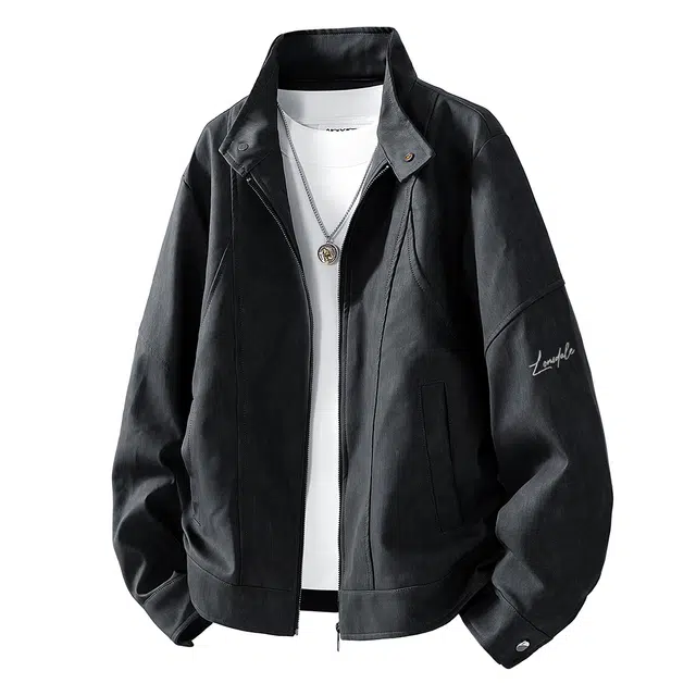 LONSDALE bomber