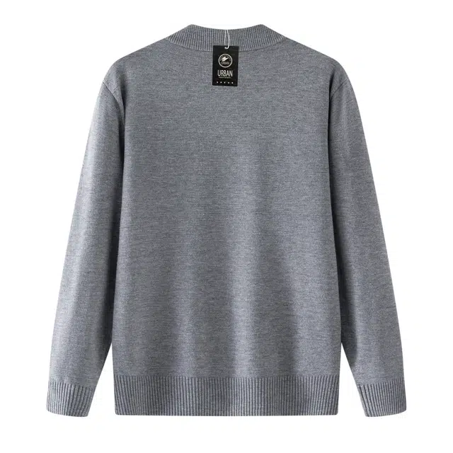 URBAN AUTHENTIC