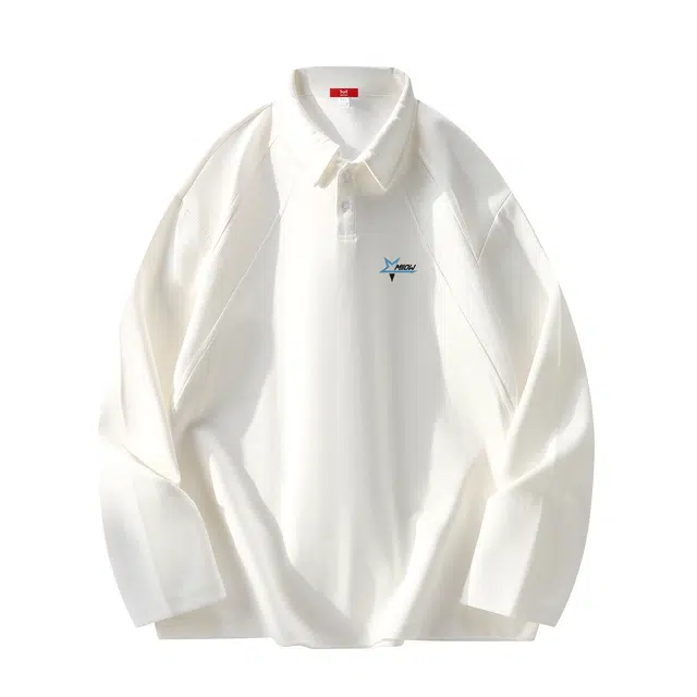 MIIOW cleanfitLogoPOLO