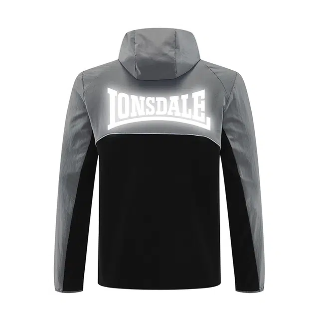 LONSDALE Logo