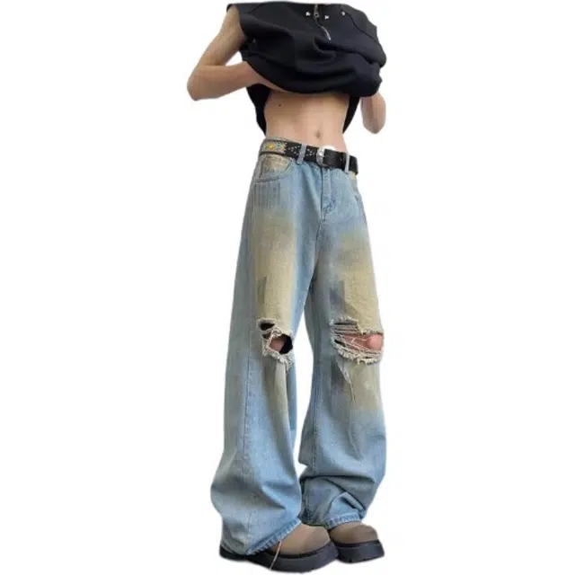 HIPHOPPUNKS vintage