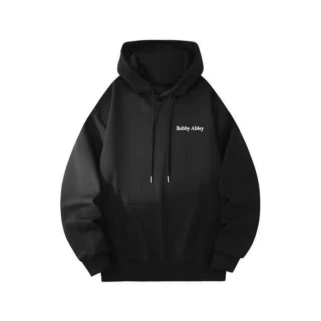 BOBBY ABLEY Logo