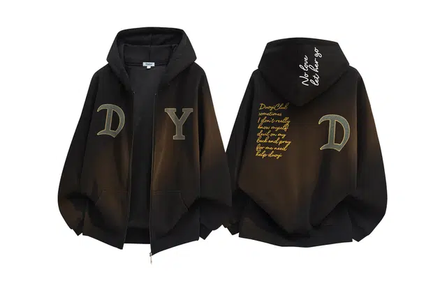 Duoyi DYlogo