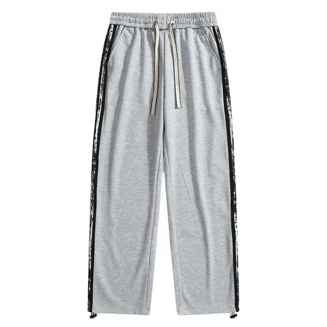 海尔斯 舒适百搭个性休闲裤 男款