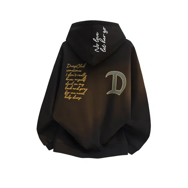 Duoyi DYlogo
