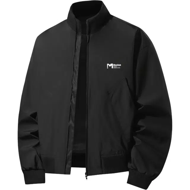 Mackyo x SOORCHCE cleanfit